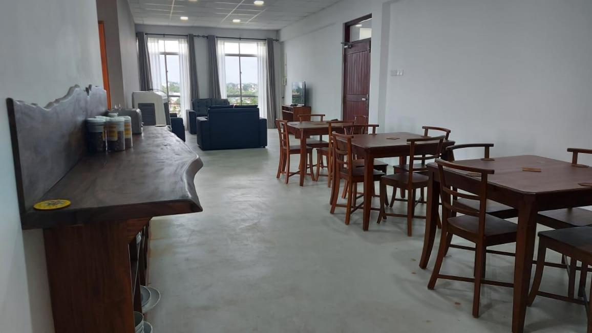 فندق Jays Guest - Rajagiriya Colombo المظهر الخارجي الصورة