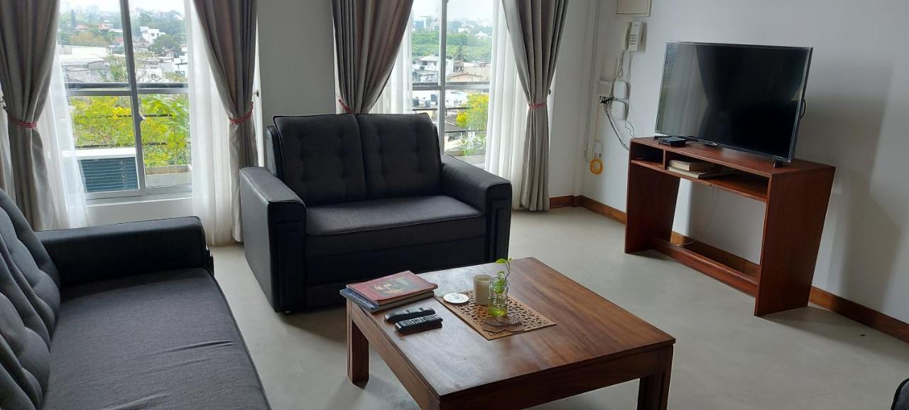 فندق Jays Guest - Rajagiriya Colombo المظهر الخارجي الصورة