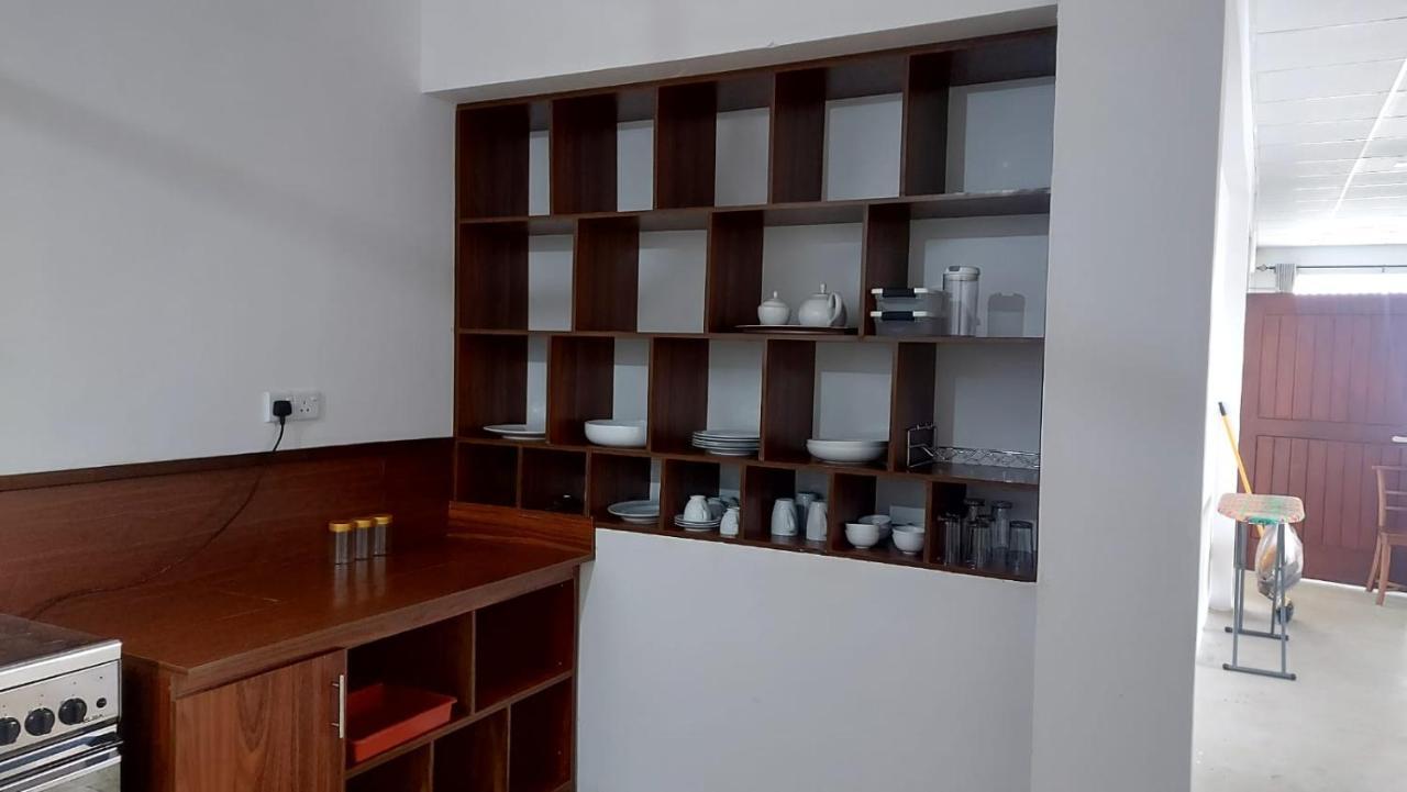 فندق Jays Guest - Rajagiriya Colombo المظهر الخارجي الصورة