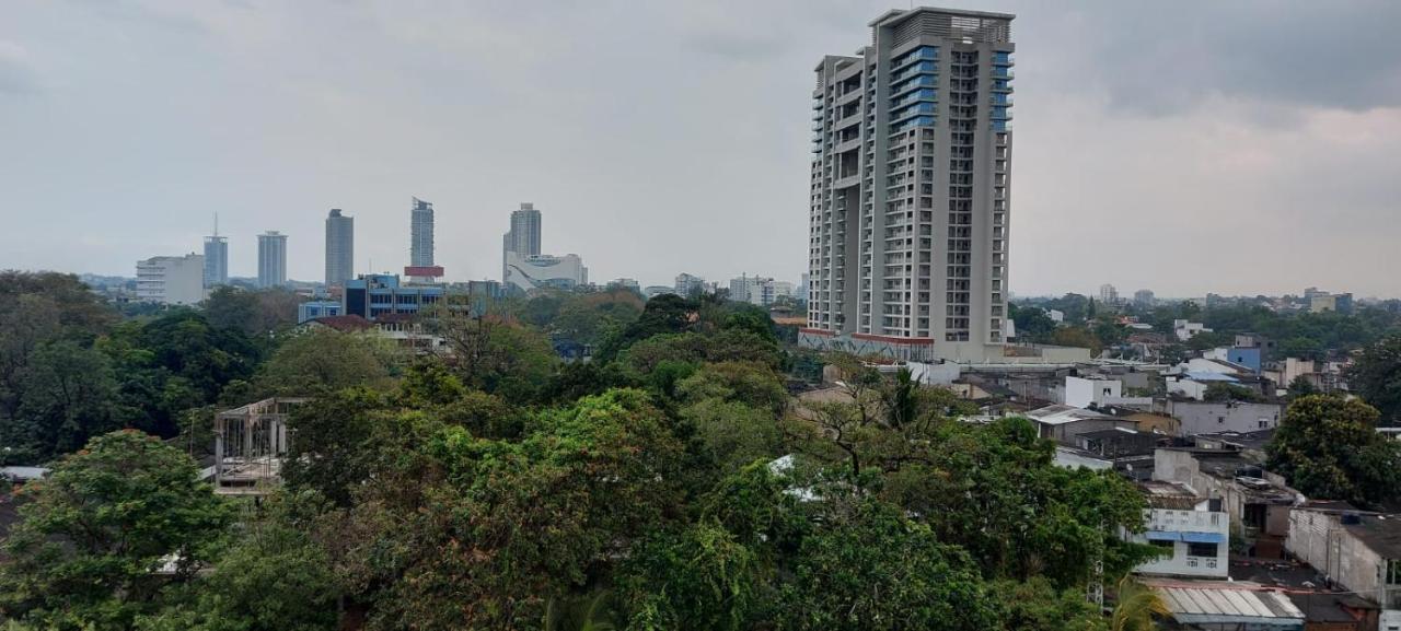 فندق Jays Guest - Rajagiriya Colombo المظهر الخارجي الصورة
